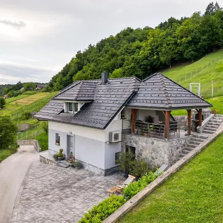 Vikendica In - Kranjska Krain 45723