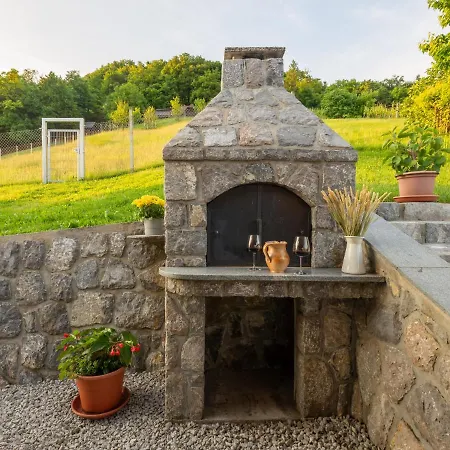 Holiday home In - Kranjska Krain 45723 *