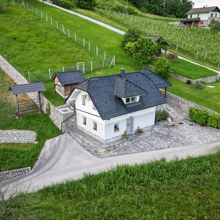 Holiday home In - Kranjska Krain 45723 Smarjeske Toplice