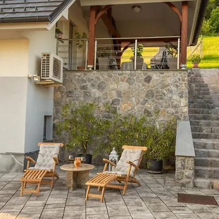 In - Kranjska Krain 45723 *