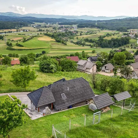 Holiday home In - Kranjska Krain 45723 Smarjeske Toplice