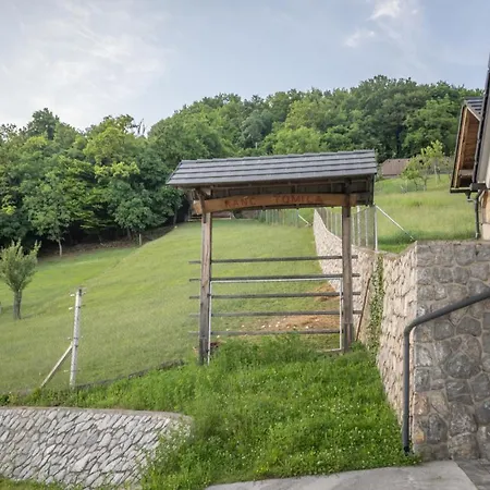 Holiday home In - Kranjska Krain 45723