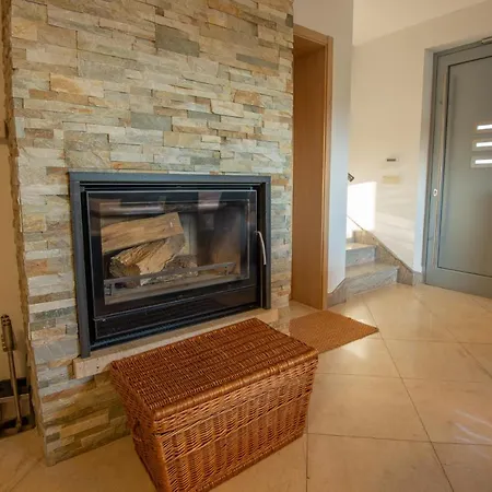 Holiday home In - Kranjska Krain 45723 *