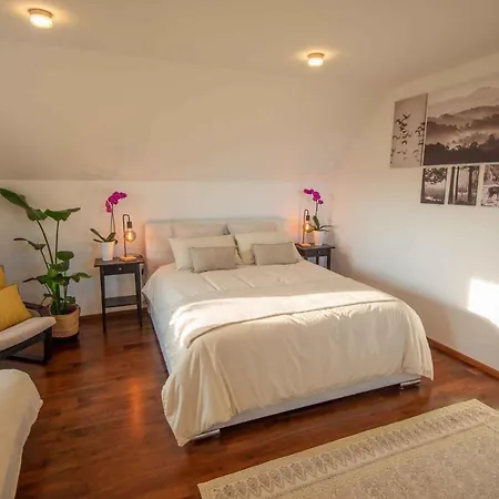 In - Kranjska Krain 45723 Holiday home