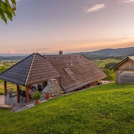 In - Kranjska Krain 45723 *