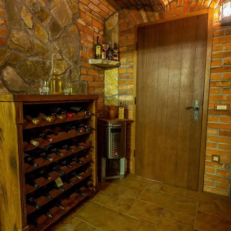 In - Kranjska Krain 45723 Holiday home