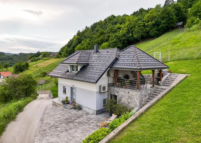 Vikendica In - Kranjska Krain 45723