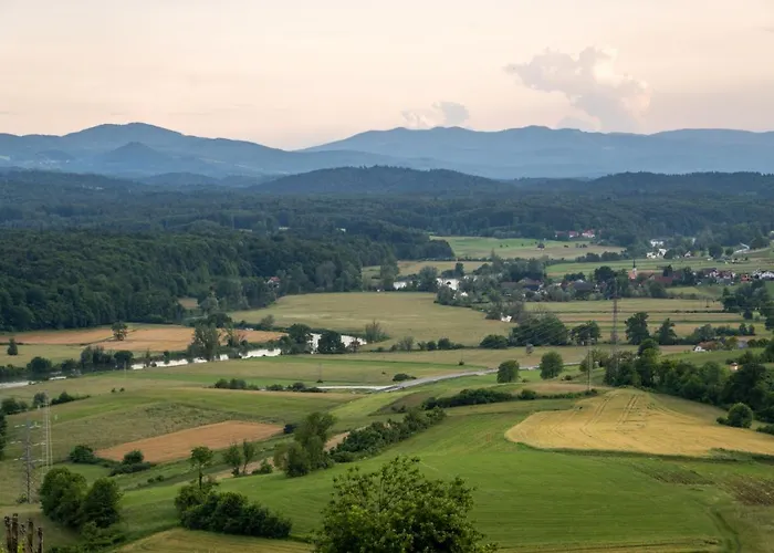 In - Kranjska Krain 45723 Vikendica Smarjeske Toplice