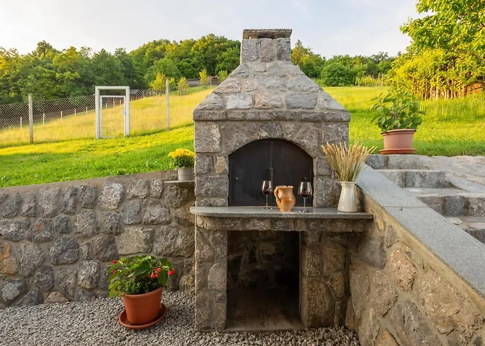 Vikendica In - Kranjska Krain 45723 *