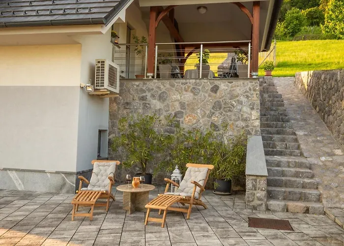 In - Kranjska Krain 45723 *