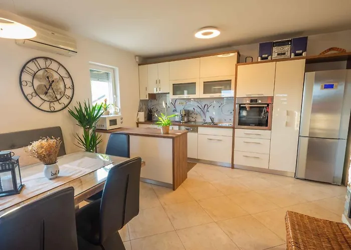 Prázdninový dům In - Kranjska Krain 45723 *