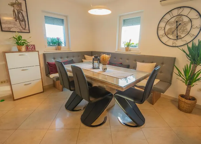 In - Kranjska Krain 45723 Prázdninový dům *