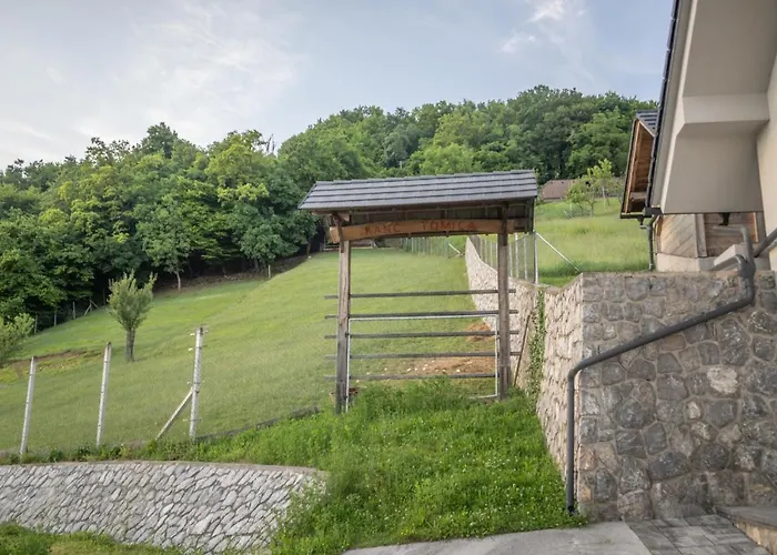 Prázdninový dům In - Kranjska Krain 45723