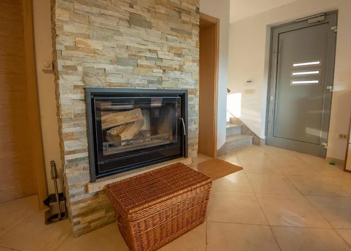 Vikendica In - Kranjska Krain 45723 *