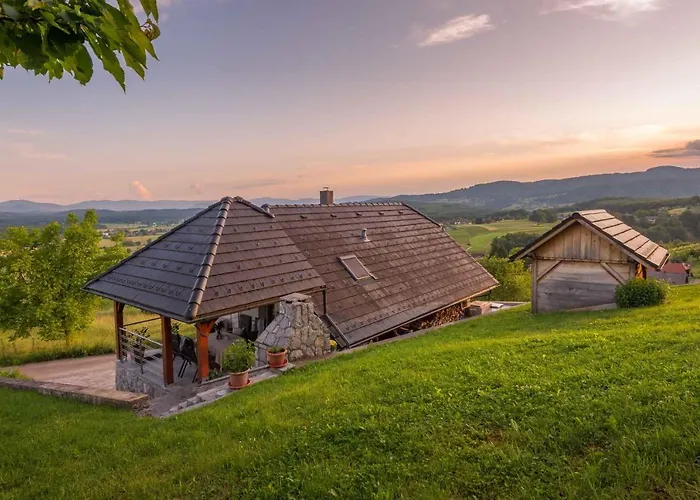 In - Kranjska Krain 45723 *