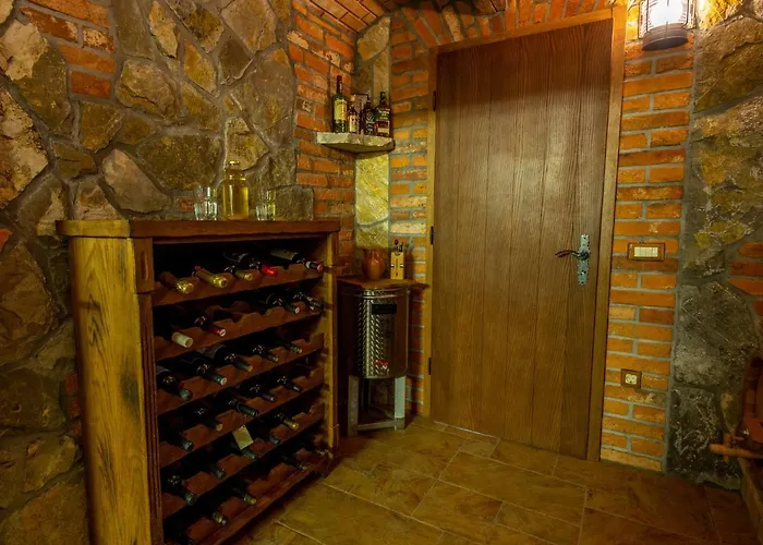 In - Kranjska Krain 45723 Vikendica